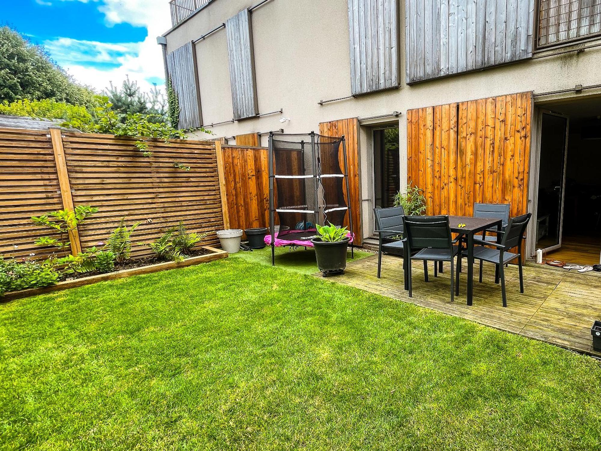 Cosy Haven Sgdb Apartment Sainte-Genevieve-des-Bois Exterior photo